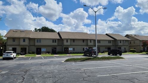 Wheeler Road Executive Suites