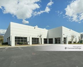 701 Corporate Center Drive