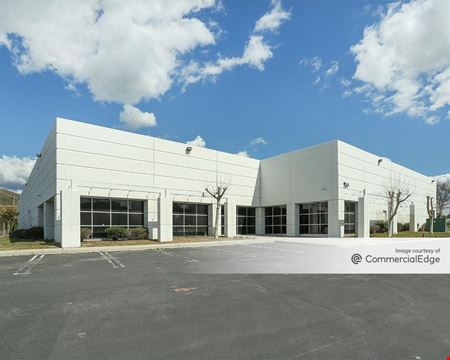 701 Corporate Center Drive - Pomona