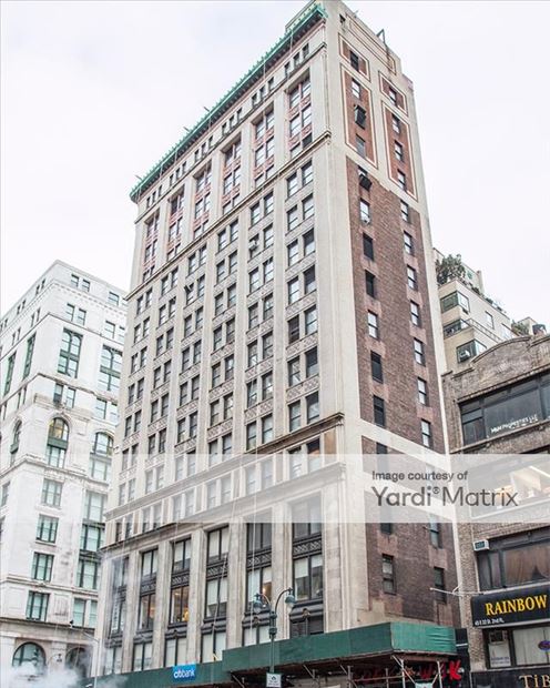185 Madison Avenue