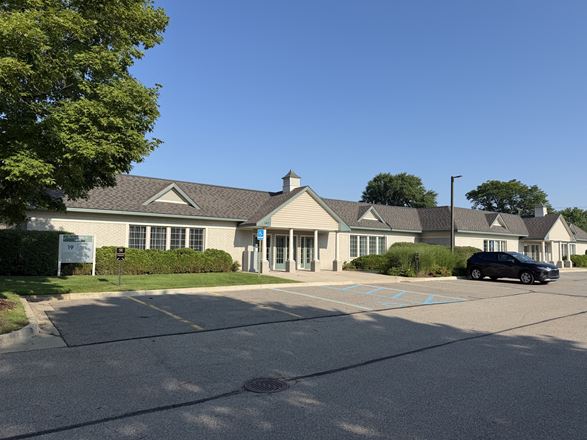 Crown Office Village