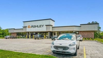 Ashley Home Furniture - Jasper, TX