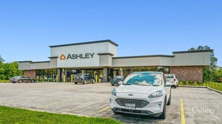 Retail space for Sale at 425 W Gibson St in Jasper