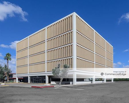 Office space for Rent at 3411 North 5th Avenue in Phoenix