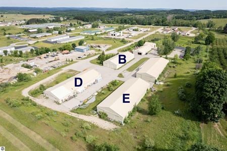 Photo of commercial space at 5744 Denali Dr in Traverse City
