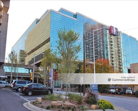 Office space for Rent at 250 Williams Street in Atlanta