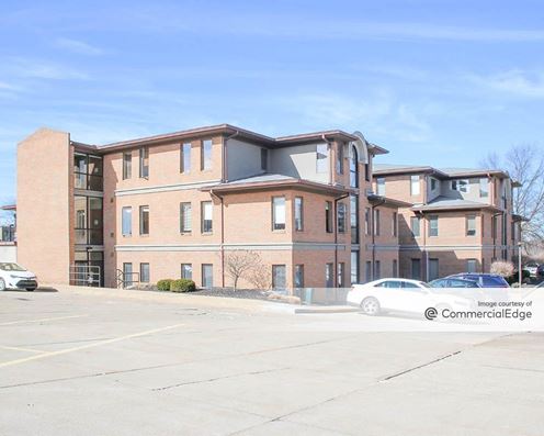 3480 West Market Street