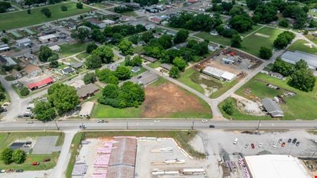VacantLand space for Sale at West 2nd Street in Sheffield