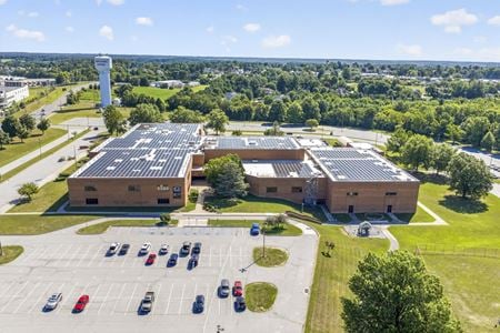 Special space for Sale at 1400 Panther Drive in Hampstead