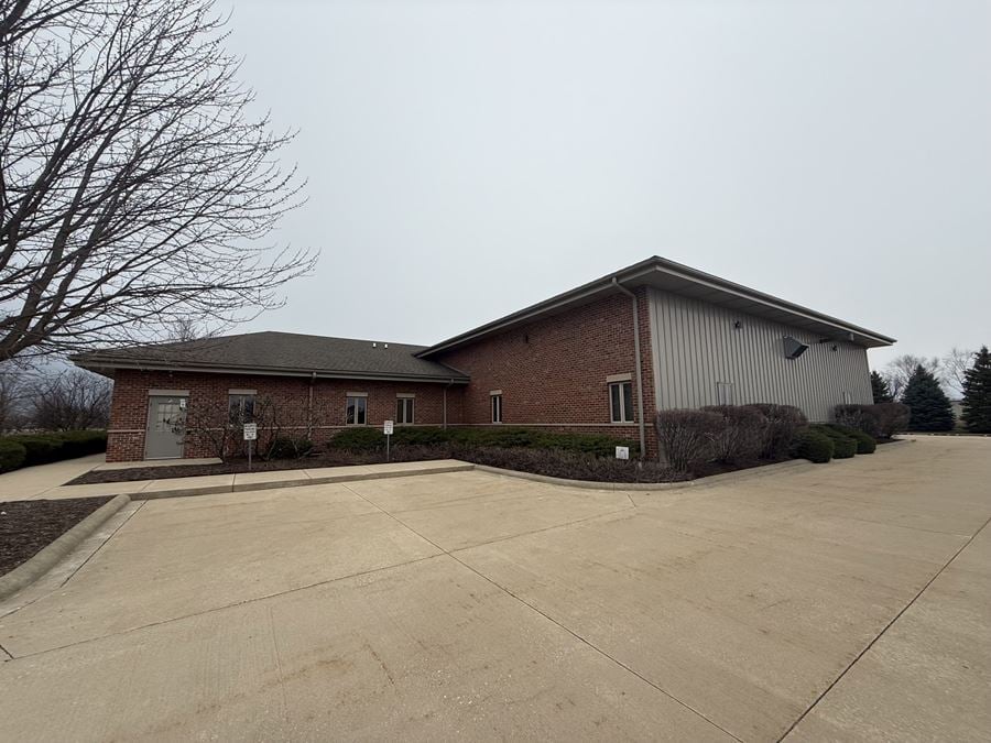 90 Templeton Drive 