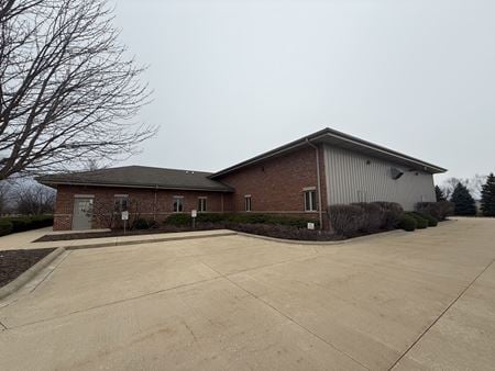 Industrial space for Sale at 90 Templeton Drive  in Oswego
