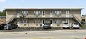 1324 E Roosevelt Road