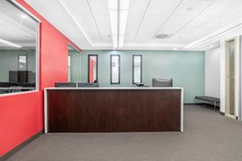 Regus - Bakersfield - 4900 California Avenue