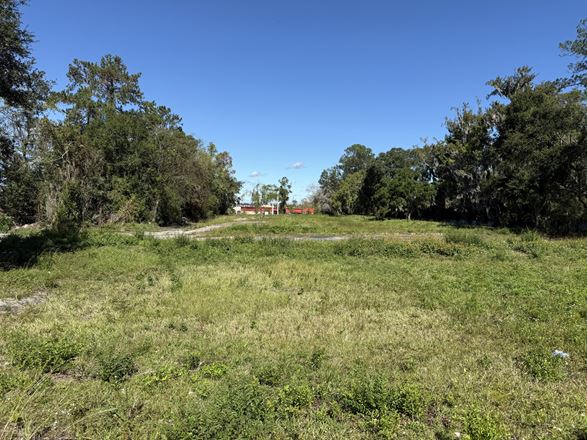 4 Acre Archer Road Development Site