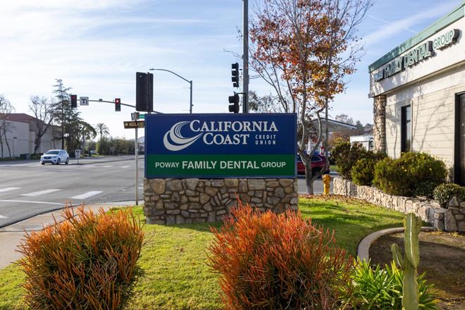 Poway Corner