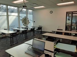 Portland Meeting Space - at PELA