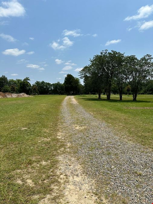 2884 Pine Log Road