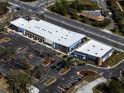 Class "A" Medical Facility For Lease