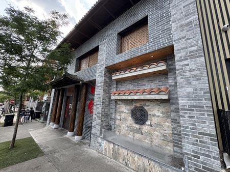 Photo of commercial space at 13655 37th Ave in Flushing