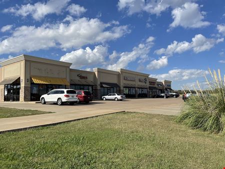 Photo of commercial space at 2221 FM 2280 in Keene