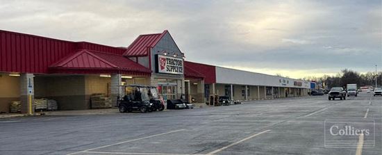 For Lease
