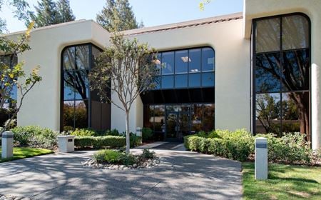 Photo of commercial space at 19925 Stevens Creek Boulevard Suite 100 in Cupertino