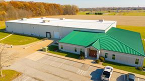 118 Industrial Drive