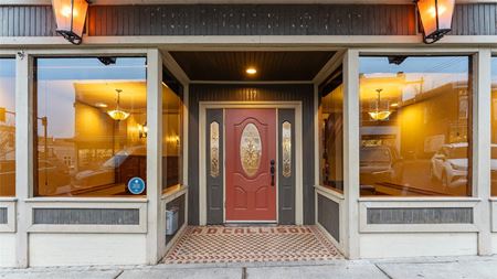 Other space for Sale at 117 W Walnut St in Rogers