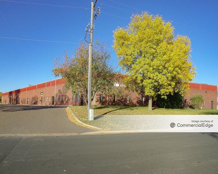 Roberts Commercial Properties #14