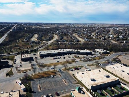 Retail space for Rent at 16919 Audrey Street in Omaha