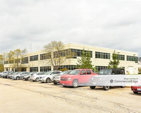 Office space for Rent at 6896 Miller Road in Brecksville