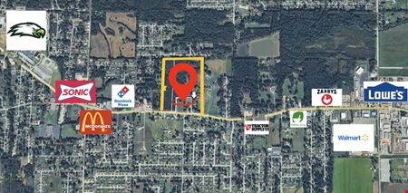 VacantLand space for Sale at 3805 W Kingshighway in Paragould