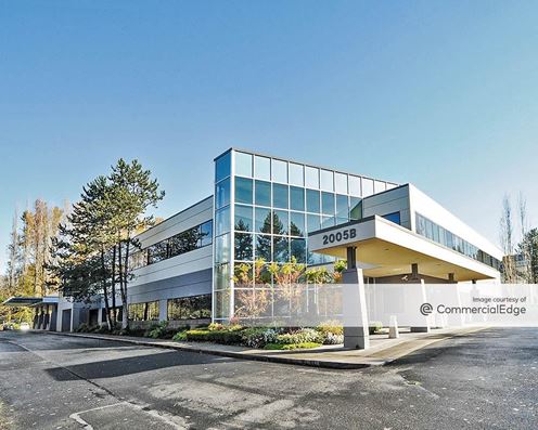 I-90 Lake Place - Building B