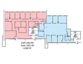 2395 Jolly Rd