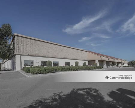 Photo of commercial space at 4320 West Thunderbird Road in Glendale