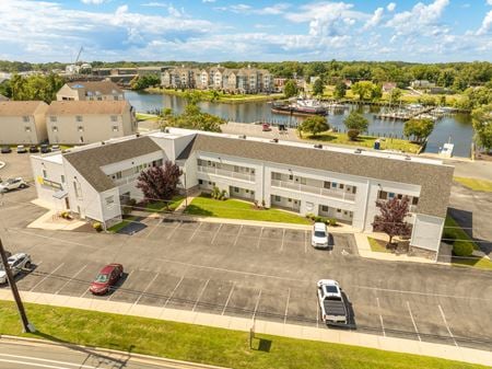 Office space for Sale at 540 Riverside Dr Ste 10 in Salisbury