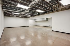 Industrial Flex Space Available | Foxwood Plaza