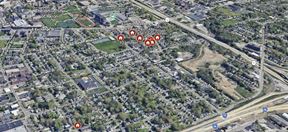 Value-Add Duplex & SFR Portfolio – Near University of Akron
