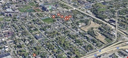 Photo of commercial space at Spicer St, Kirn St, Power St, Sherman St in Akron