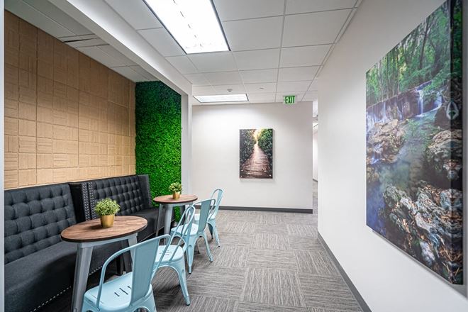 ZEN - Offices - Fort Lauderdale Las Olas