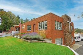 Affordable Office or Special Use Building
