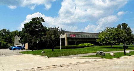 Commercial space for Rent at 2870 Technology Dr in Rochester Hills