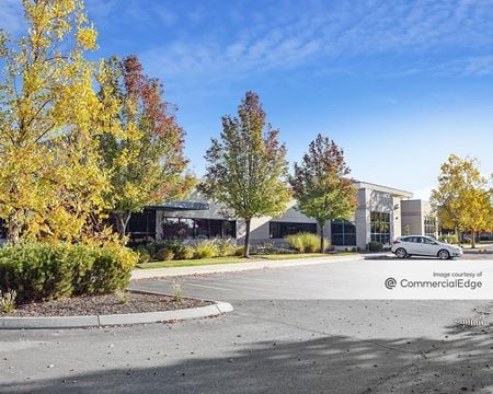 Photo of commercial space at 2950 E Goldstone Way in Meridian