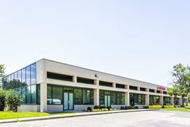Kemper Meadow Office Park