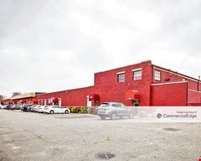 108-122 New South Road