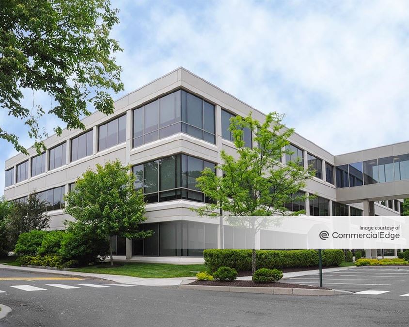 Wilton Corporate Park 60 Danbury Road 60 Danbury Road Office Building