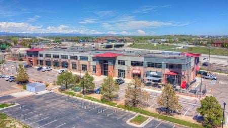 Photo of commercial space at 100 Superior Plaza Way in Superior