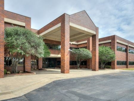 Office space for Rent at 7301 NW Expressway in Oklahoma City