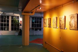 Decentered Studio