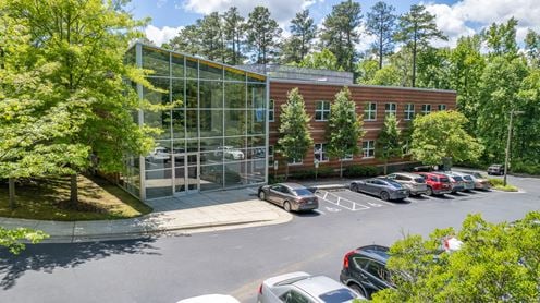The Atrium